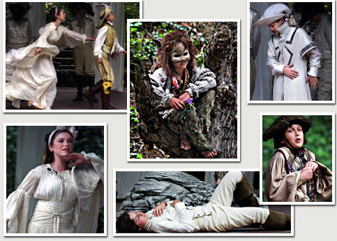 A Midsummer Night's Dream
